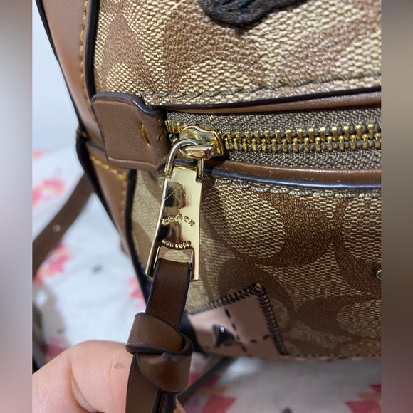 Coach X Keith Haring Ultra rare collectors piece - Picture 2 of 11